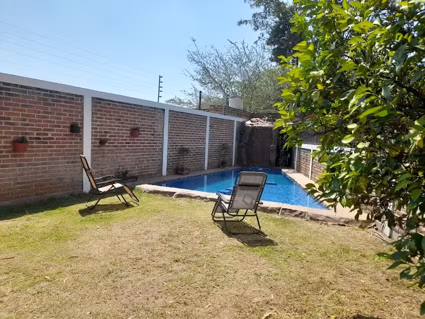 Mas&iacute;a El Encanto de Michelle