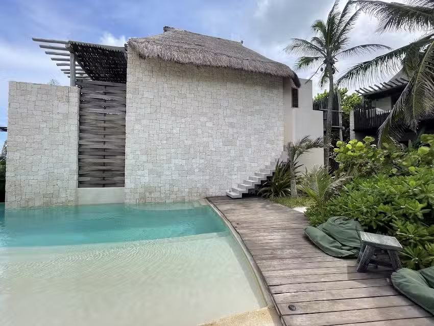 Maxanab Hotel Tulum