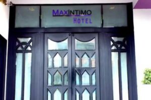 MAXINTIMO HOTEL