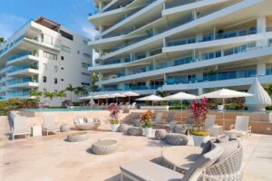 Maxwell Residences at Indah