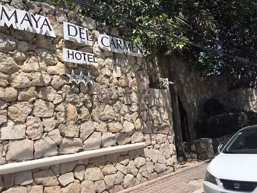 Maya del Carmen