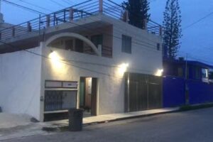 Maya Vacanze Calle 4