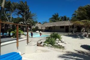 Maya Vacanze Playa Natural