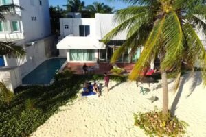 Mayambe Private Village