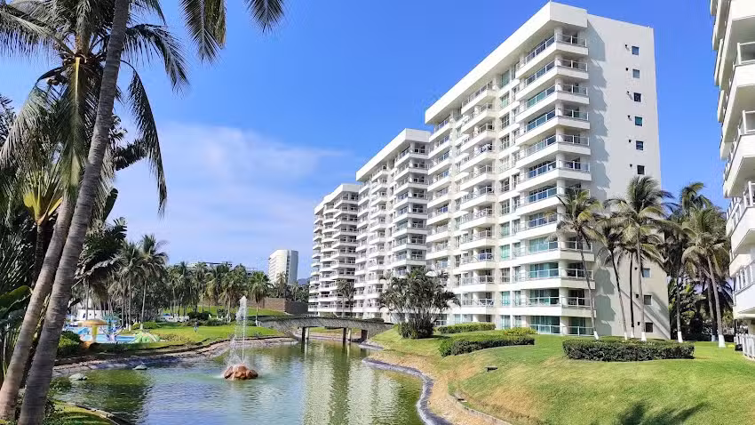 Mayan Island Bonampak