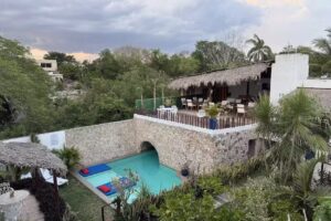 Mayan Majesty Boutique Hotel