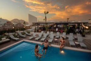 Mayan Monkey Cabos | Best Hotel