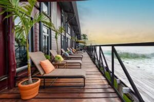 Mayan Monkey Canc&uacute;n