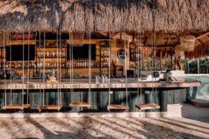 Mayan Monkey Tulum | Best Hotel
