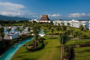 Mayan Palace at Vidanta Acapulco