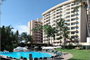 Mayan Palace at Vidanta Mazatl&aacute;n