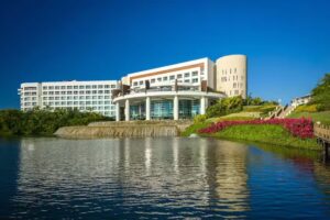 Mayan Palace at Vidanta Nuevo Nayarit