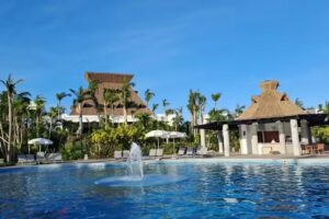 Mayan Palace Tower Golf at Vidanta Acapulco