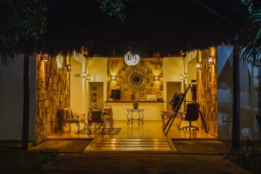 Mayan Secret Hotel Boutique