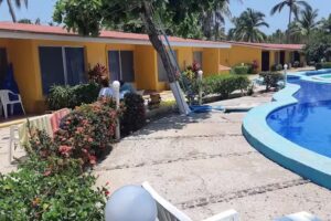 Mayar Chamela Bungalows