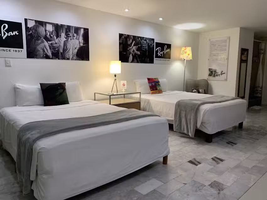 Mayasol Hotel