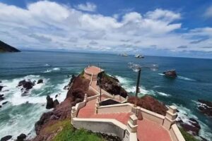 Mazatl&aacute;n Sinaloa