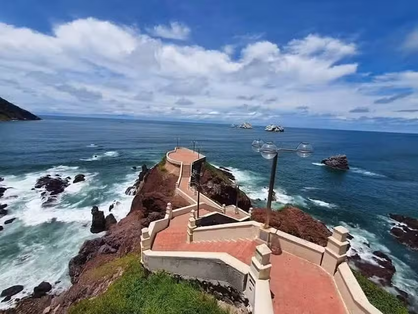 Mazatl&aacute;n Sinaloa
