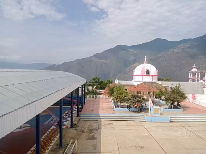 Mazatl&aacute;n Villa De Flores