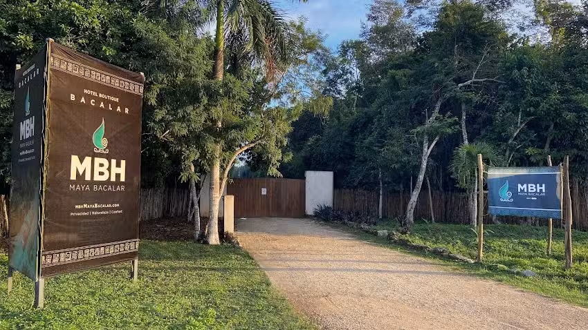 MBH Maya Bacalar