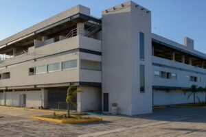 MC Hotel El Marques, Quer&eacute;taro