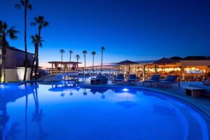 ME Cabo by Meli&aacute; &ndash; Adults Only