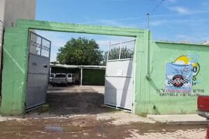 MEC&Aacute;NICA Y AUTOLAVADO El Negro