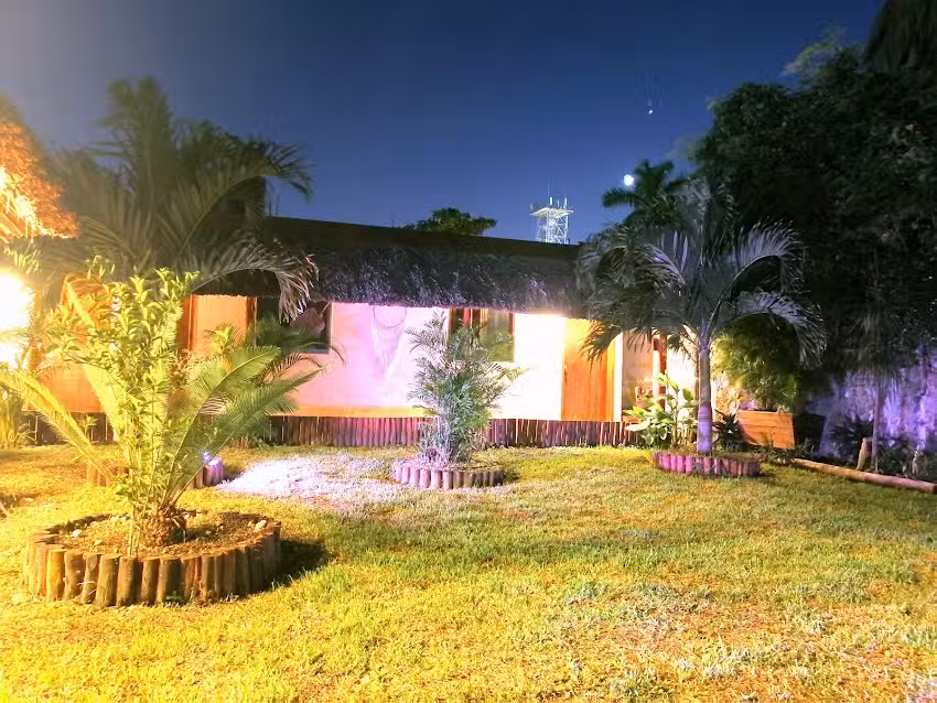 Mecate Hostal
