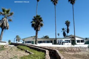 Medina Resort, Rosarito