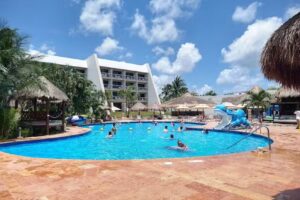 Meli&aacute; Cozumel &ndash; All Inclusive