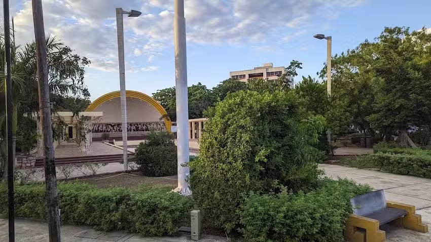Merida