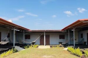 Mesa del Cobre Exxplora