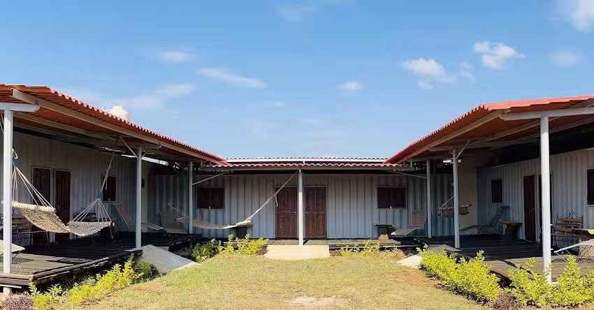 Mesa del Cobre Exxplora