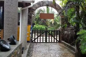 Mesón Casa de Piedra