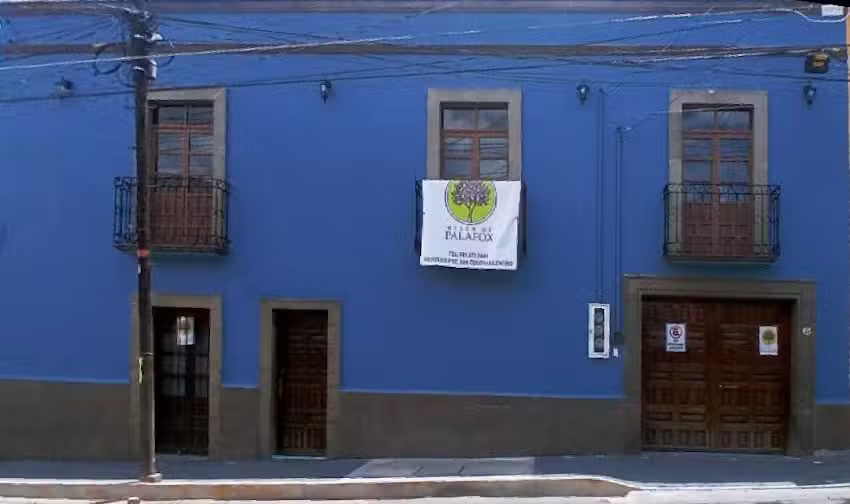 MESON DE PALAFOX