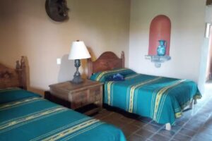 Meson de San Antonio