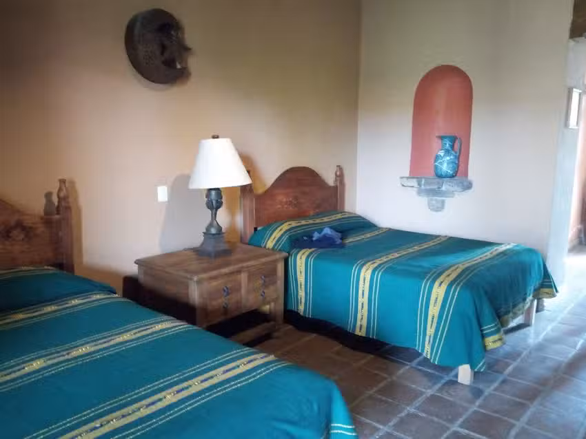 Meson de San Antonio