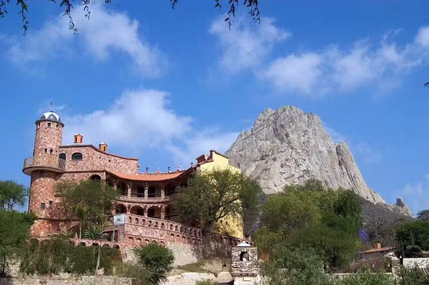 Mes&oacute;n De San Jos&eacute;