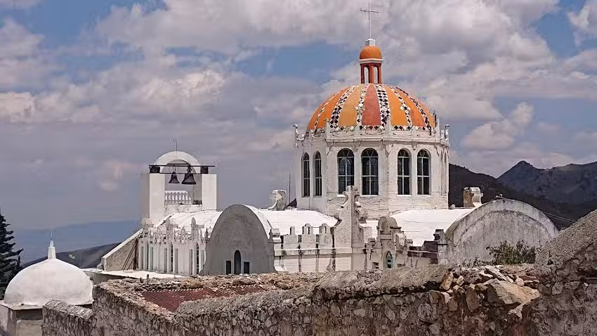 Mes&oacute;n del Poeta