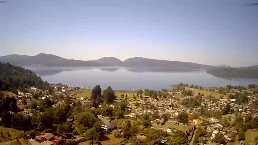 Mes&oacute;n VillaTzintzun