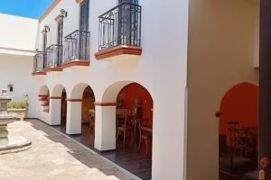 Mestizo Hotel Boutique & Spa