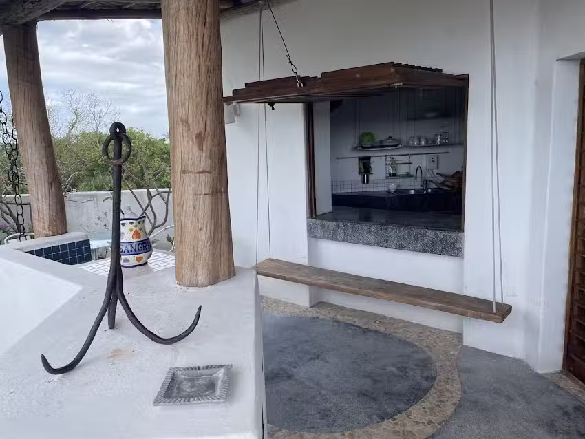 Mi Casa en Cozumel