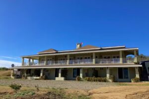Mi Casa en el Valle de Guadalupe
