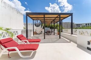 Mi casa es tu casa playa del carmen