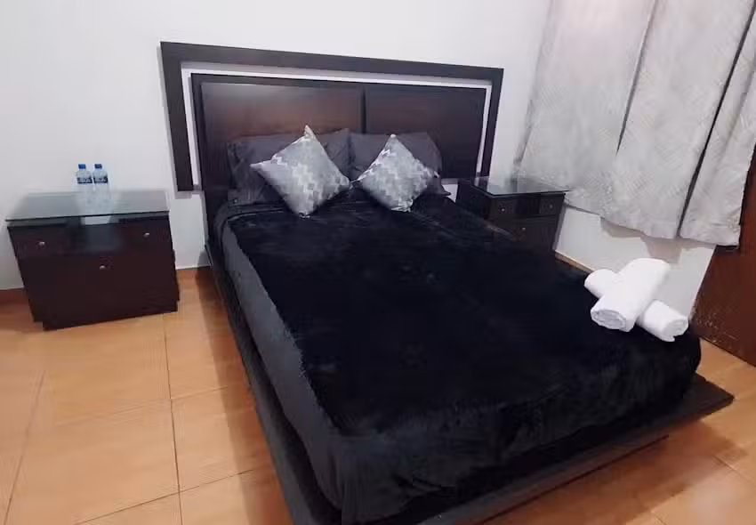 Mi casa mata