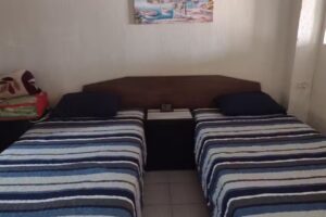 Mi Casita Alojamiento temporal