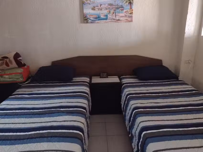 Mi Casita Alojamiento temporal