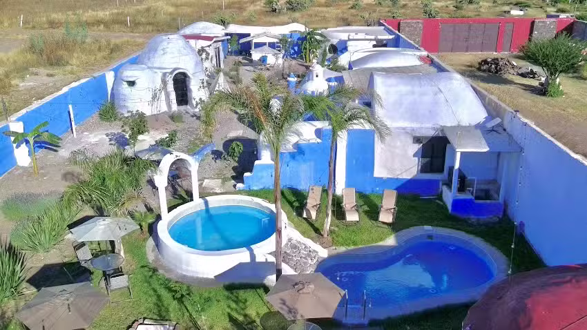 Mi latido Hotel