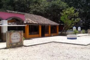Mi Pueblito San Caralampio
