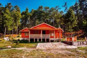 Mi Ranchito En Mexiquillo